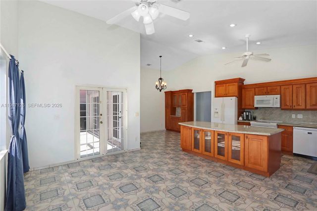 14826 SW 110th Ter, Miami, FL 33196