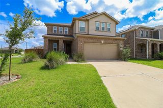 1418 Red Hills Drive, Rosharon, TX 77583