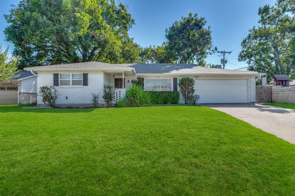 3573 Westfield Avenue, Fort Worth, TX 76133