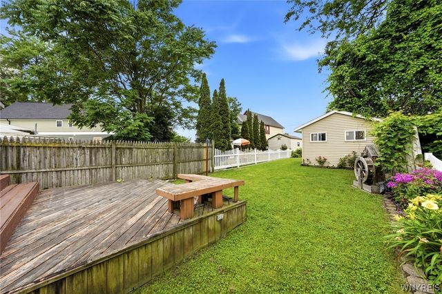 8 Kentucky Street, Buffalo, NY 14204