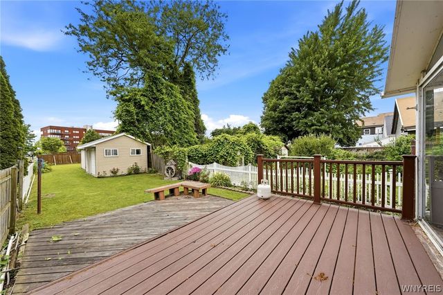 8 Kentucky Street, Buffalo, NY 14204