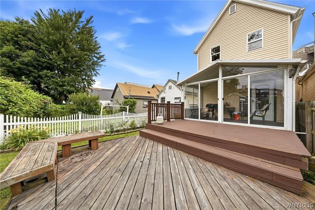 8 Kentucky Street, Buffalo, NY 14204