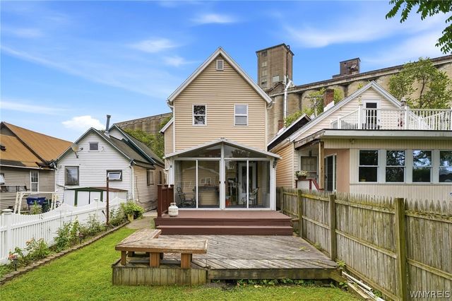 8 Kentucky Street, Buffalo, NY 14204