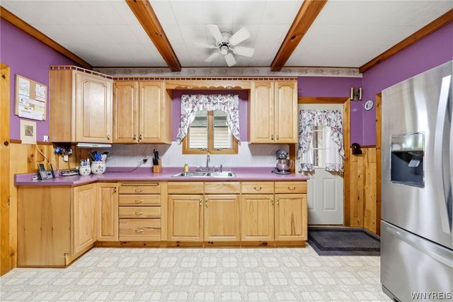 8 Kentucky Street, Buffalo, NY 14204