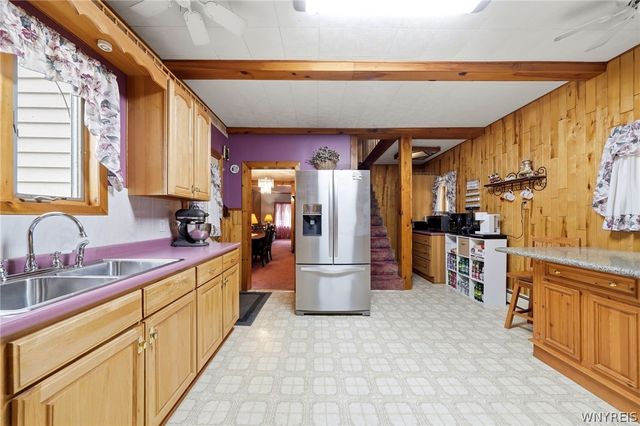 8 Kentucky Street, Buffalo, NY 14204