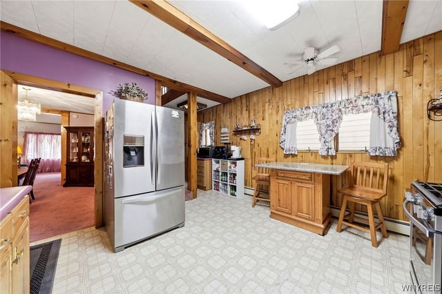8 Kentucky Street, Buffalo, NY 14204