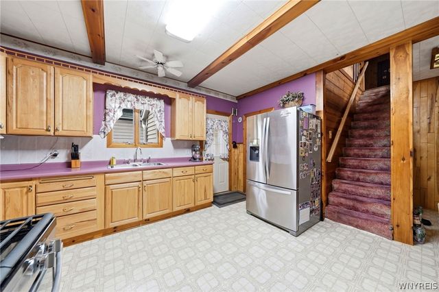 8 Kentucky Street, Buffalo, NY 14204