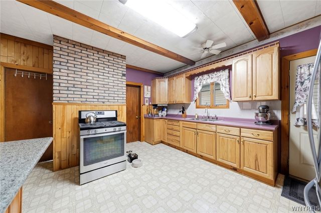 8 Kentucky Street, Buffalo, NY 14204