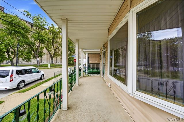 8 Kentucky Street, Buffalo, NY 14204