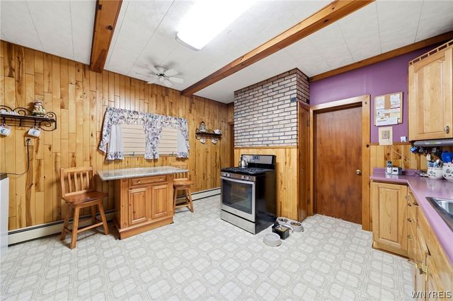 8 Kentucky Street, Buffalo, NY 14204