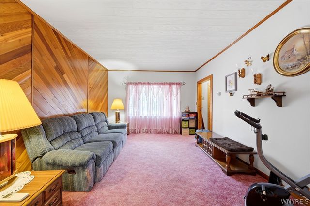 8 Kentucky Street, Buffalo, NY 14204