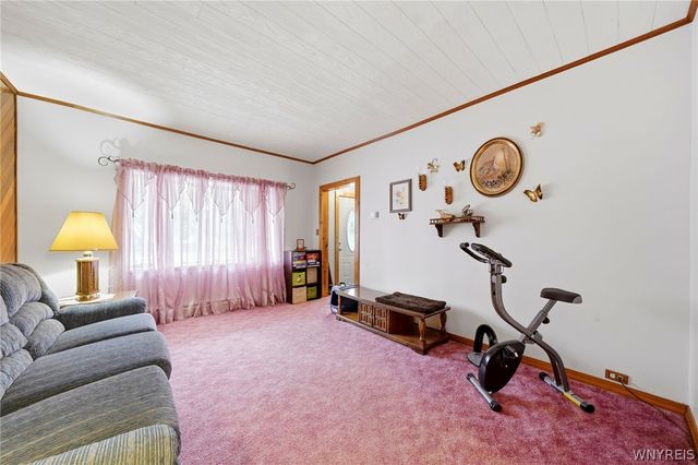 8 Kentucky Street, Buffalo, NY 14204