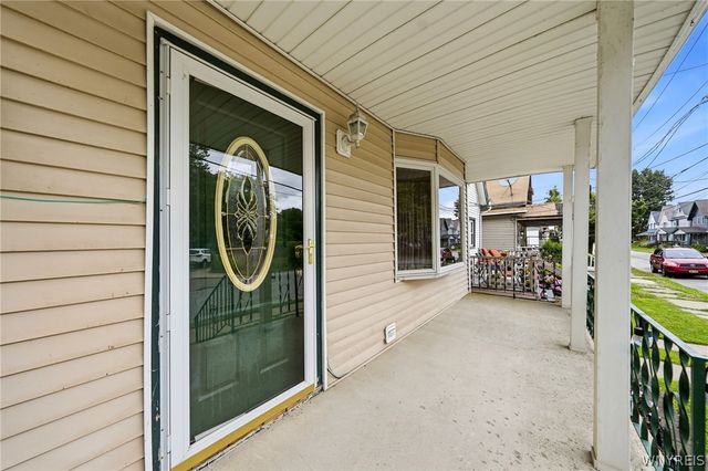 8 Kentucky Street, Buffalo, NY 14204