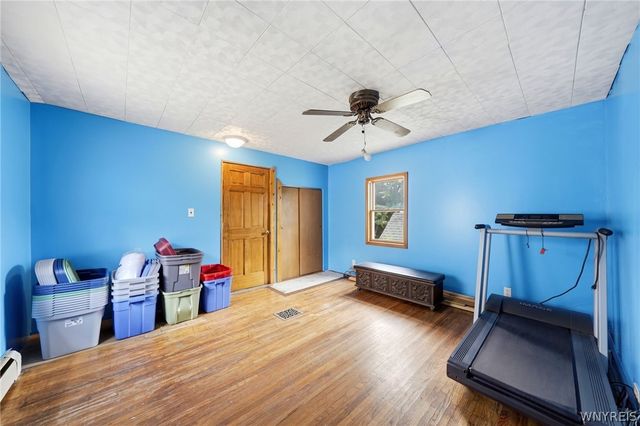 8 Kentucky Street, Buffalo, NY 14204