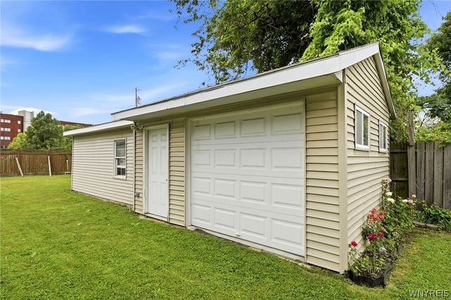 8 Kentucky Street, Buffalo, NY 14204