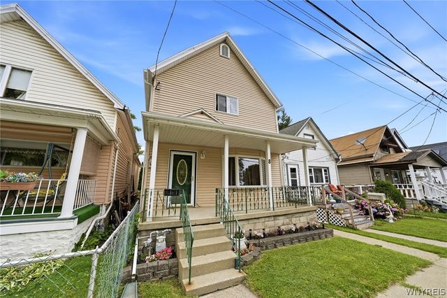 8 Kentucky Street, Buffalo, NY 14204