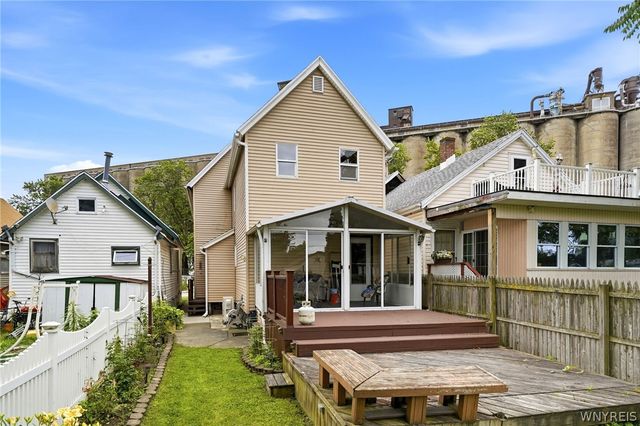 8 Kentucky Street, Buffalo, NY 14204