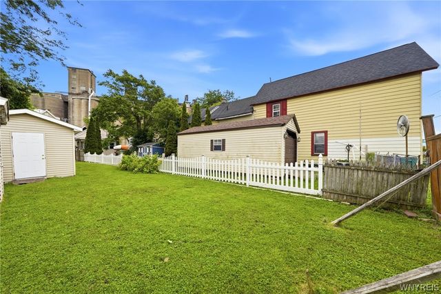 8 Kentucky Street, Buffalo, NY 14204