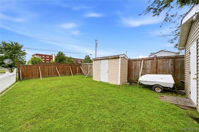 8 Kentucky Street, Buffalo, NY 14204