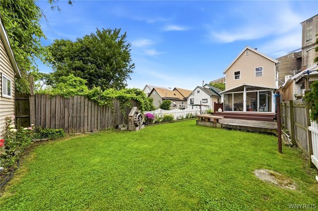 8 Kentucky Street, Buffalo, NY 14204
