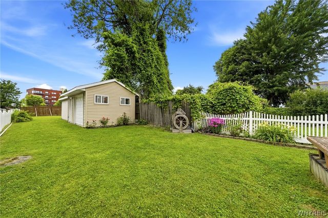 8 Kentucky Street, Buffalo, NY 14204