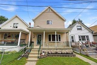 8 Kentucky Street, Buffalo, NY 14204