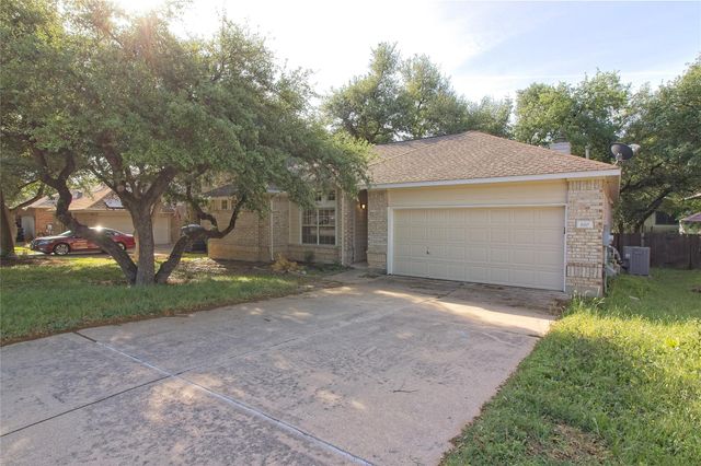 610 Palo Alto LN, Cedar Park, TX 78613