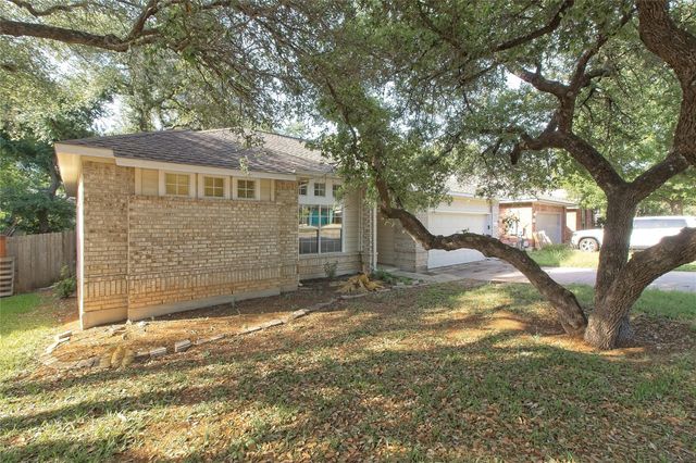 610 Palo Alto LN, Cedar Park, TX 78613