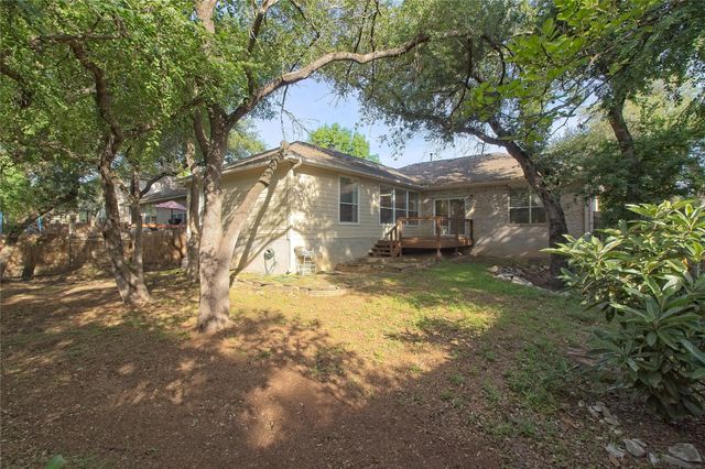 610 Palo Alto LN, Cedar Park, TX 78613