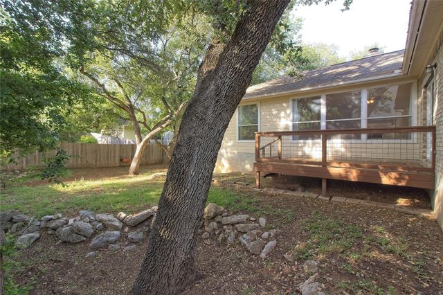 610 Palo Alto LN, Cedar Park, TX 78613