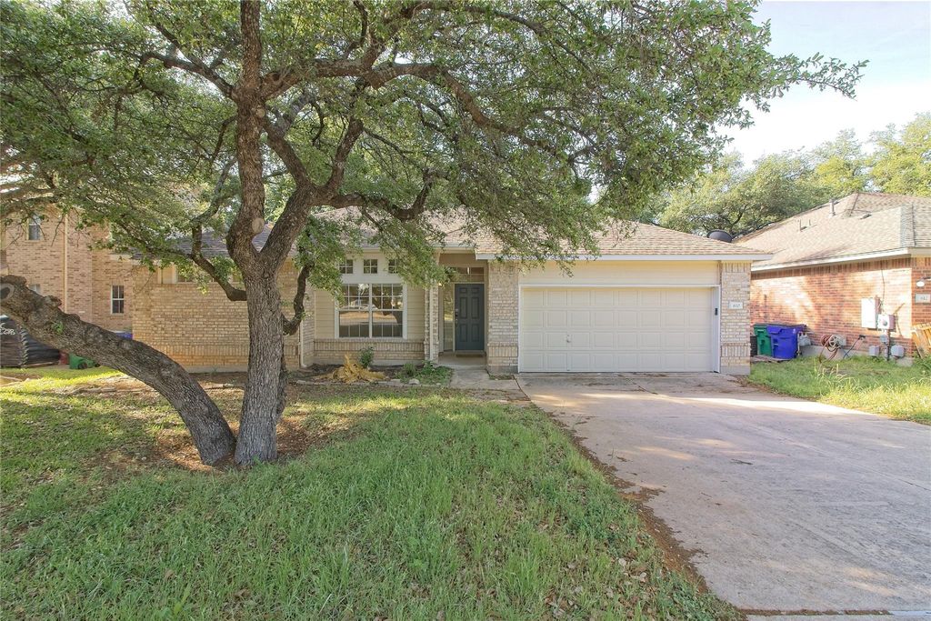 610 Palo Alto LN, Cedar Park, TX 78613