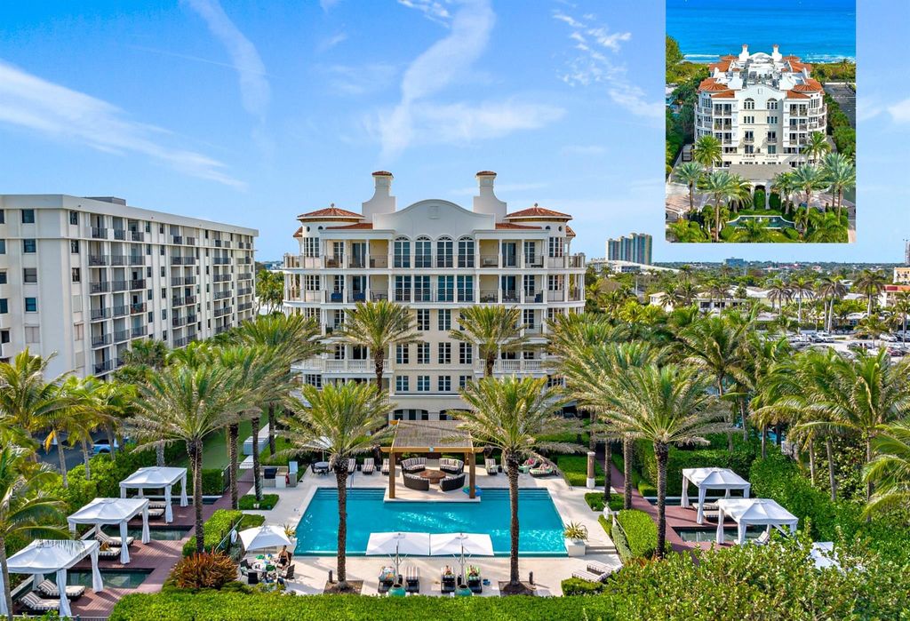 155 Ocean Avenue 603, Palm Beach Shores, FL 33404