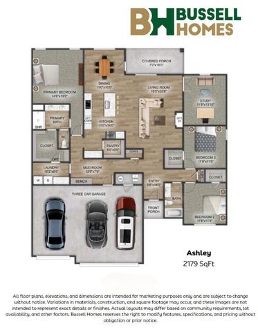 1511 N Hayston Avenue Lot 66, Nixa, MO 65714