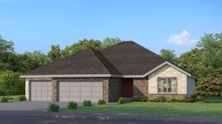 1511 N Hayston Avenue Lot 66, Nixa, MO 65714