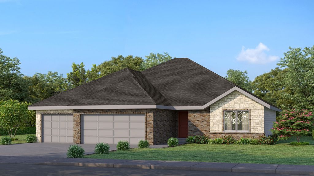 1511 N Hayston Avenue Lot 66, Nixa, MO 65714