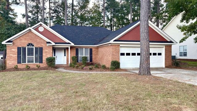 1045 Waltons Pass, Evans, GA 30809