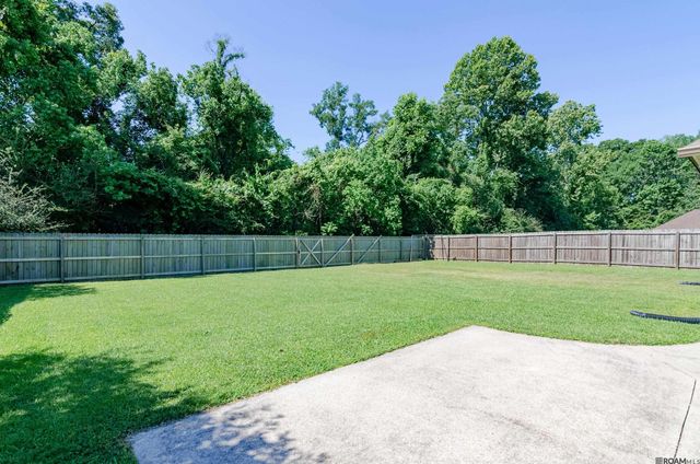 39112 Driftwood Lake Dr, Gonzales, LA 70737