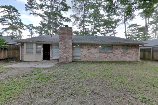 23115 Earlmist Drive, Spring, TX 77373