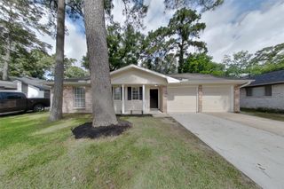 23115 Earlmist Drive, Spring, TX 77373