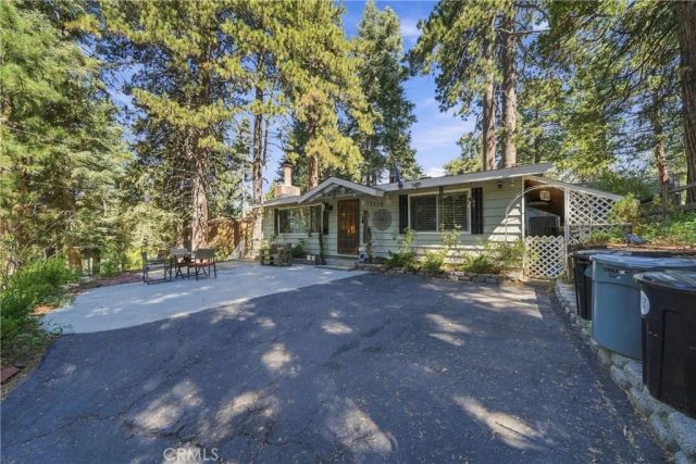 31430 Frontier, Running Springs, CA 92382