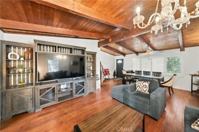 31430 Frontier, Running Springs, CA 92382