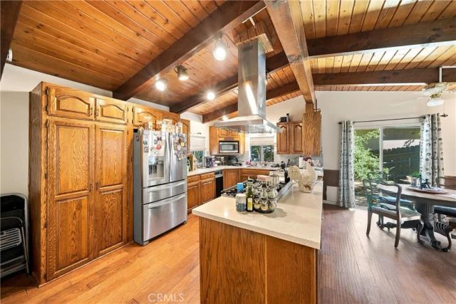 31430 Frontier, Running Springs, CA 92382