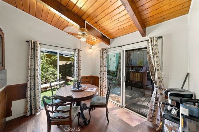 31430 Frontier, Running Springs, CA 92382