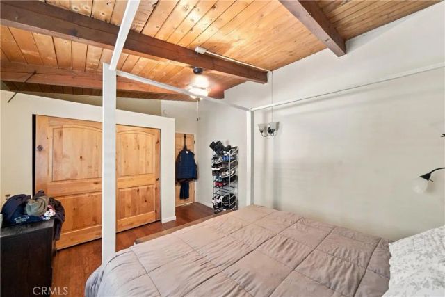 31430 Frontier, Running Springs, CA 92382