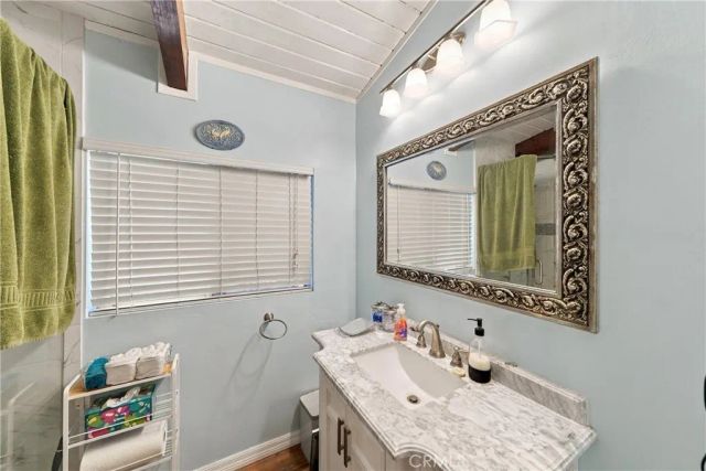 31430 Frontier, Running Springs, CA 92382