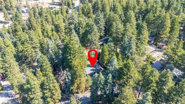 31430 Frontier, Running Springs, CA 92382