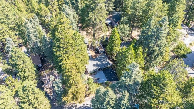 31430 Frontier, Running Springs, CA 92382