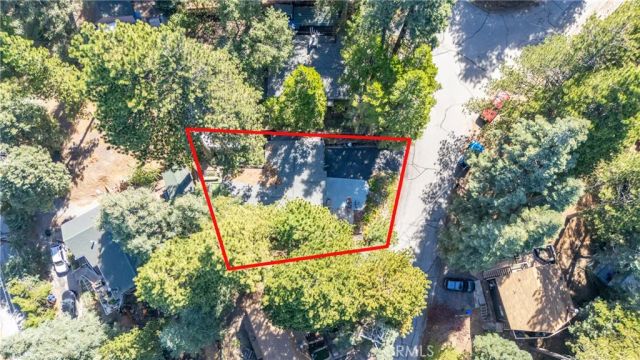 31430 Frontier, Running Springs, CA 92382