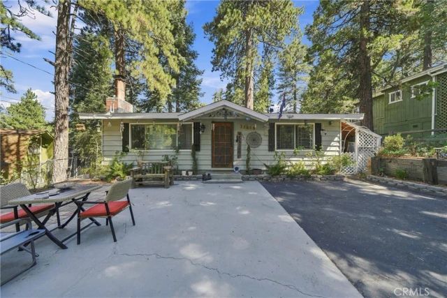 31430 Frontier, Running Springs, CA 92382