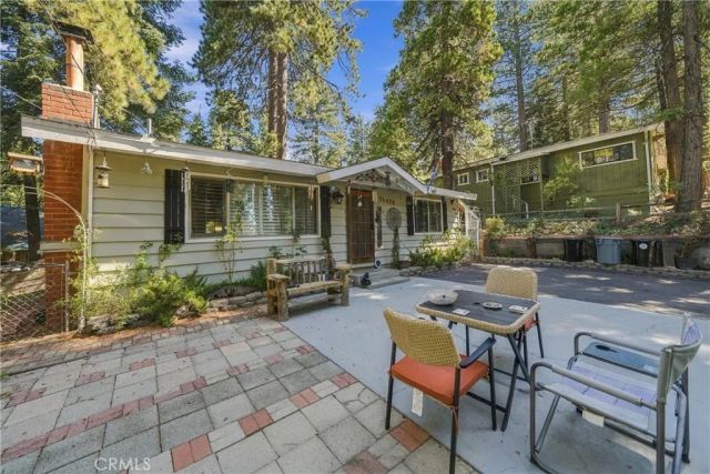 31430 Frontier, Running Springs, CA 92382